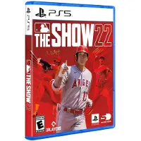 MLB The Show 22 Standaard Editie voor PlayStation 5