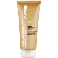 Super Brillant Care Repair Maske 200 ml