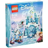 LEGO Disney 41148 Elsa's magische ijspaleis