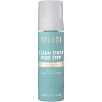 Milani Clean Start Prep Stap Hypochloorzuur Gezichtsspray
