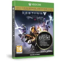 Destiny - De meegenomen koning (Xbox One)