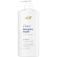 Dove Shampoo Intensief Herstel voor Beschadigd Haar met Bio-Protein Technologie 28 Fl Oz