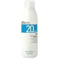 Fanola Creme Aktivator 6% Haarkleur 1000 ml