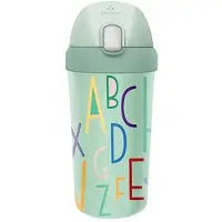 CHICMIC bioloco PLANT KIDS CUP 400 ml ABC