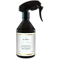 El Nabil Kaarsen, diffusers Oud Amber Interieur Spray dames One size