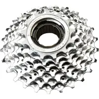Sunrace Freewheel 7 speed 13-25T
