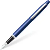 Schaffer vulpen VFM - E9401 - F - neon blue nickel plated - SF-E0940143
