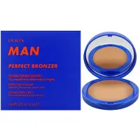 PUPA Milano Perfect Bronzer Perfecting Powder