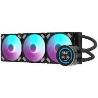 Darkflash Dn-d Vloeistofkoeling 360 Mm