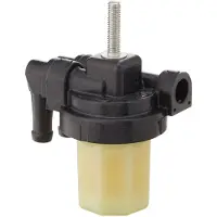 Quicksilver by Mercury Marine 879884T Cartridge Type Brandstoffilter Montage voor Mercury en Mariner Buitenboordmotoren
