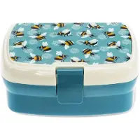 Rex London Lunchbox Bumblebee van