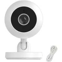 Typecat Wifi HD-spraakrecorder Bewegingsdetectie Binnenhuisbewaking Camcorders 2-weg audio Bewaking op afstand Babyfoon