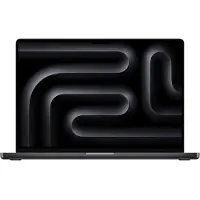 Apple MacBook Pro 16-inch (2026 M5 Pro) 1 TB (48 GB RAM) MGEC4 Spacezwart