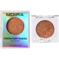 Moira Chroma Light Shadow - 08 Sunstone - Oogschaduw - VEGAN - 1,4 g