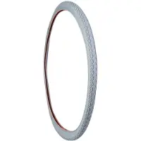 Filmer Fietsbanden Grijs Retro Stijl 28â?? 40-635