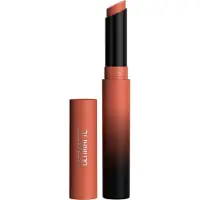 Maybelline Color Sensational Ultimatte - 788 More Honey - Matte Lipstick - 1,7 g