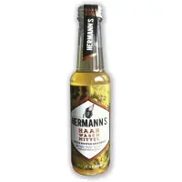 Justus Hermanns Biershampoo 250 ml