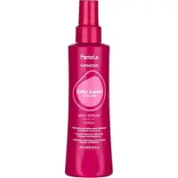 Fanola Wonder Color Locker Milk Spray - 195ml