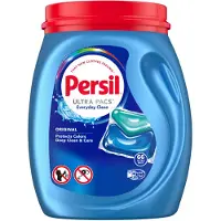 Persil Ultra Pacs Original Everyday Clean Wasmiddel 66 stuks