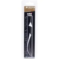 Addi Swing Haaknaalden 16cm 1.25mm - 1st