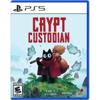 Cryptbewaarder - PlayStation 5