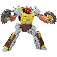 Hasbro Transformers: The Movie Generations Studio Series Voyager Class Actiefiguur 86-24 Junkion Scraph