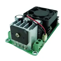 MaxPower LM338K Instelbaar spanningsgestabiliseerd voedingsbord. Instelbare spanningsstabilisator. Instelbare lineaire