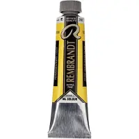 Taidepiste Olieverf Permanentgeel licht 283 40mL
