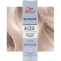 Wella Blondorplex permanent Cream Toner 60ml