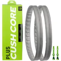CushCore Insert Plus Anti-lek Schuim