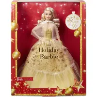 Barbie HJX08