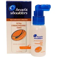 Head & shoulders Head & Shoulders - Versterkende Anti-Haaruitval Tonique Spray Lotion -
