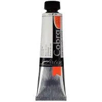Cobra Olieverf - #104 Zinkwit - Artitst - 40ml