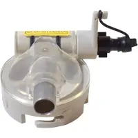 Valterra SS04 SewerSolution Pomp