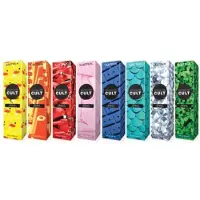 Matrix SoColor Cult Tönung 90 ml Demi Disco Silver