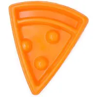 ZippyPaws Happy Bowl Pizza