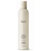 PREVIA Extra Strong No Gas Hairspray