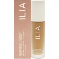 Ilia Face True Skin Serum Foundation SF9.5 Bonaire 30ml