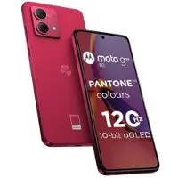 Motorola Moto g84 12+256GB 6,55" 5G Rood OPT