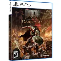 DOOM: De Donkere Eeuwen - PlayStation 5