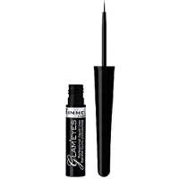 Rimmel Glam'Eyes Professional Liquid Eyeliner 001 Black