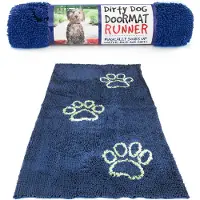 Dog Gone Smart Deurmat Dirty Dog Runner