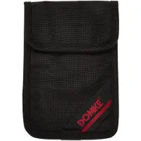 Domke 711-11B Kleine Filmguard Tas (Zwart)