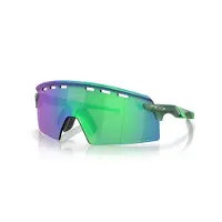 Oakley Encoder Strike Sport-Sonnenbrille mit starkem Schutzrahmen