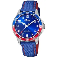 Lotus Unisexhorloge 18787/1