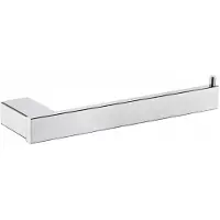 Mexen Pavo handdoekrek, chroom - 7030432-00