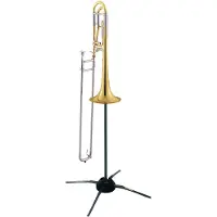 Hercules Stands TRAVLITE TROMBONE STAND DS420B