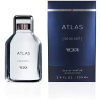 Tumi Atlas Eau de Parfum voor Mannen 100 ml