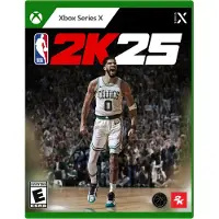 NBA 2K25 - Xbox-serie X