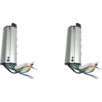 Tlily 2X moederbordcontroller moederbord voor X8 elektrische scooter moederbordonderdelen accessoires